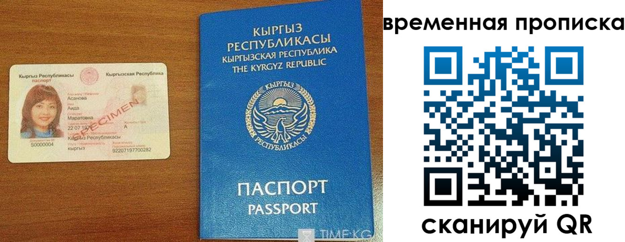 временная регистрация недорого в Алексине